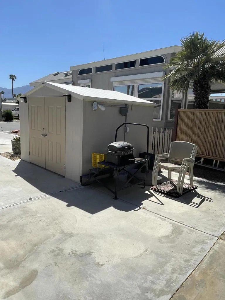 81620 Avenue 49 #209b Indio, CA 92201