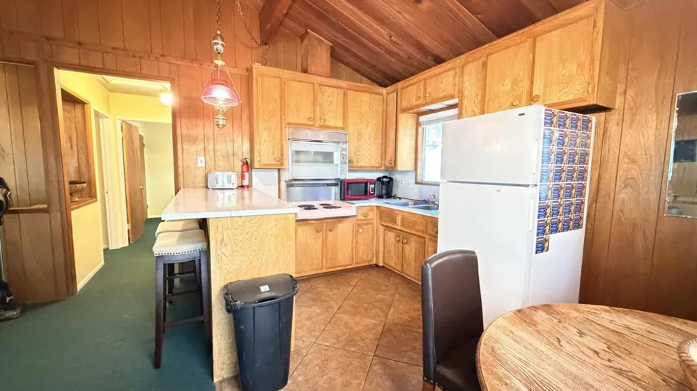 52111 Acorn Lane Idyllwild, CA 92549