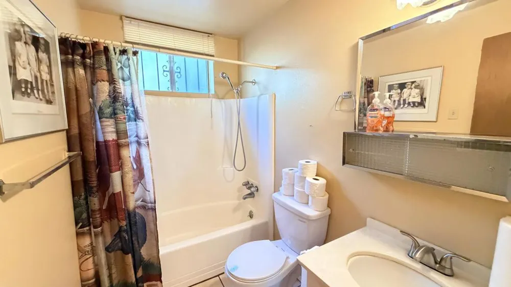 52111 Acorn Lane Idyllwild, CA 92549