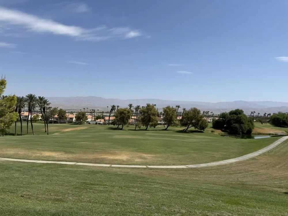 326 Vista Royale Drive Palm Desert, CA 92211