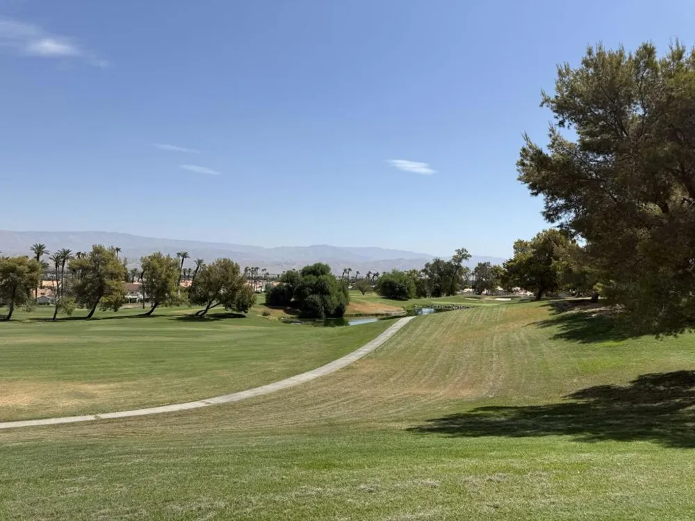 326 Vista Royale Drive Palm Desert, CA 92211