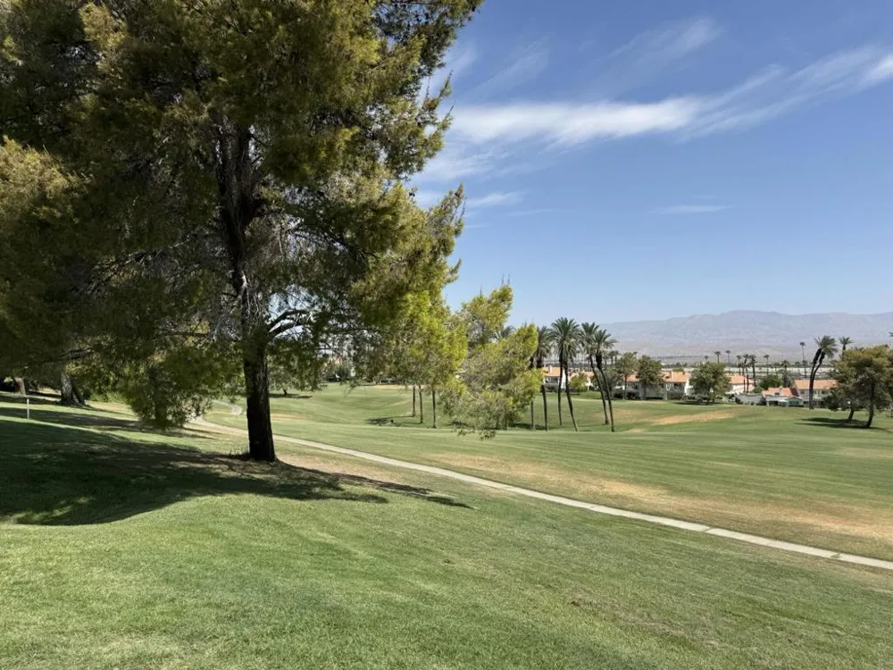 326 Vista Royale Drive Palm Desert, CA 92211