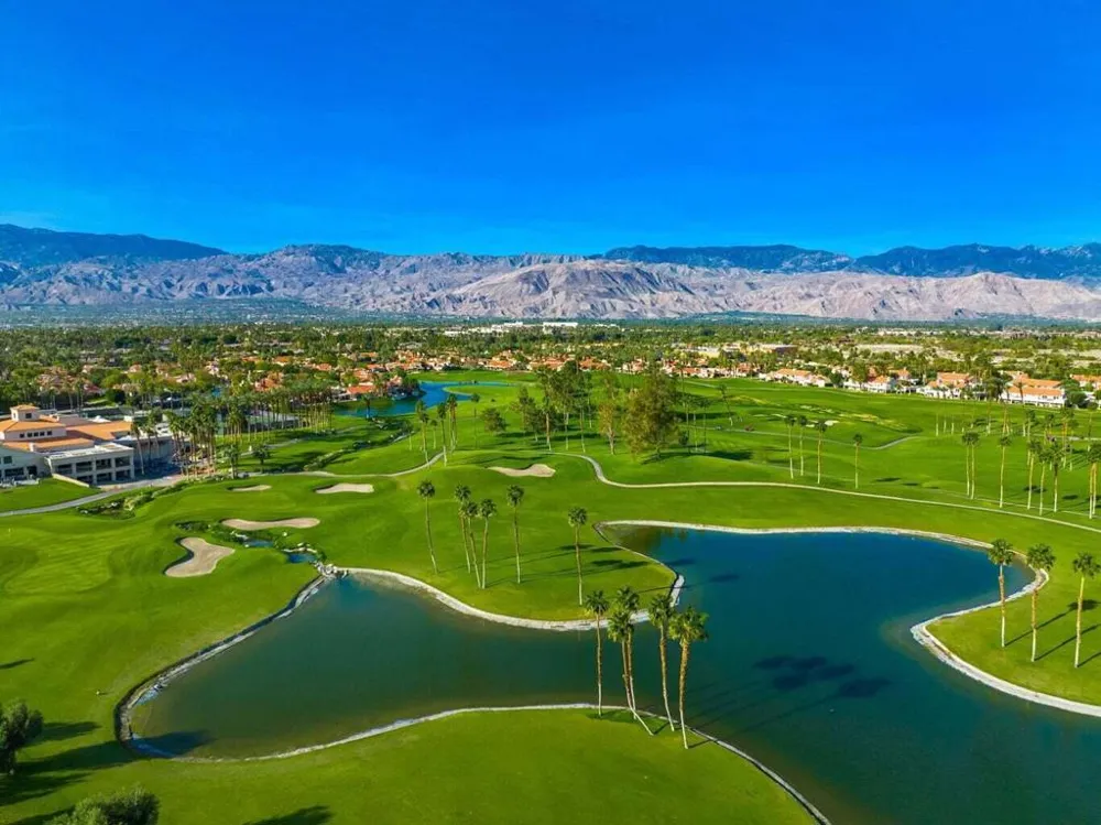326 Vista Royale Drive Palm Desert, CA 92211