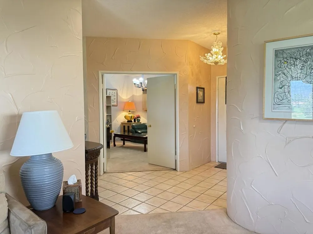 326 Vista Royale Drive Palm Desert, CA 92211
