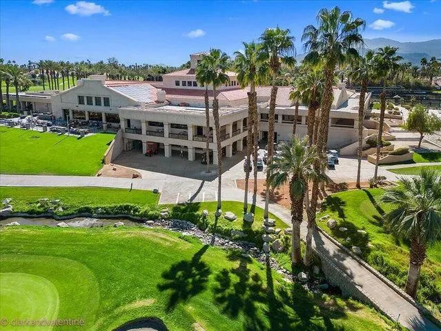 326 Vista Royale Drive Palm Desert, CA 92211