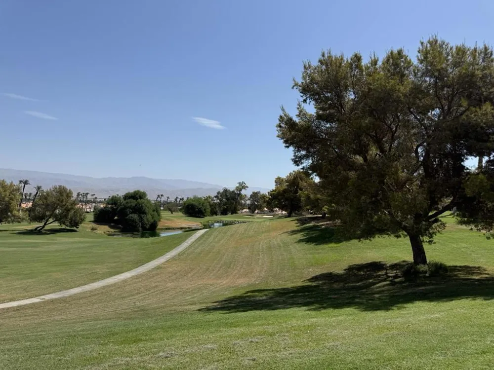 326 Vista Royale Drive Palm Desert, CA 92211