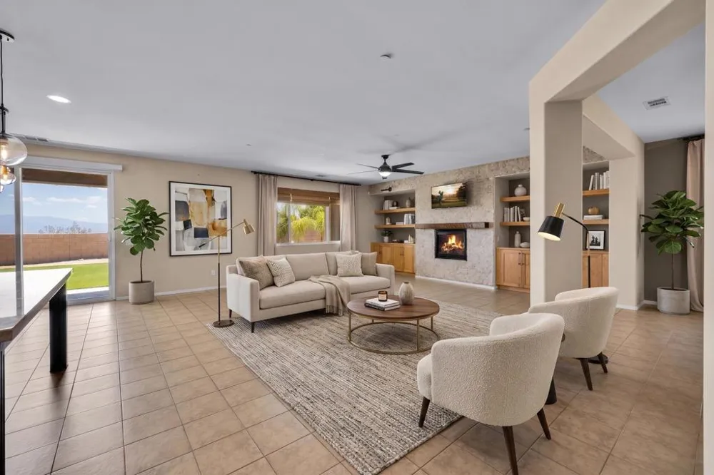 65454 Via Del Sol Desert Hot Springs, CA 92240