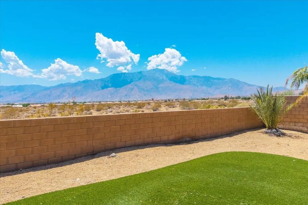 65454 Via Del Sol Desert Hot Springs, CA 92240