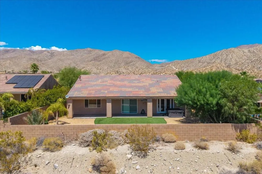 65454 Via Del Sol Desert Hot Springs, CA 92240