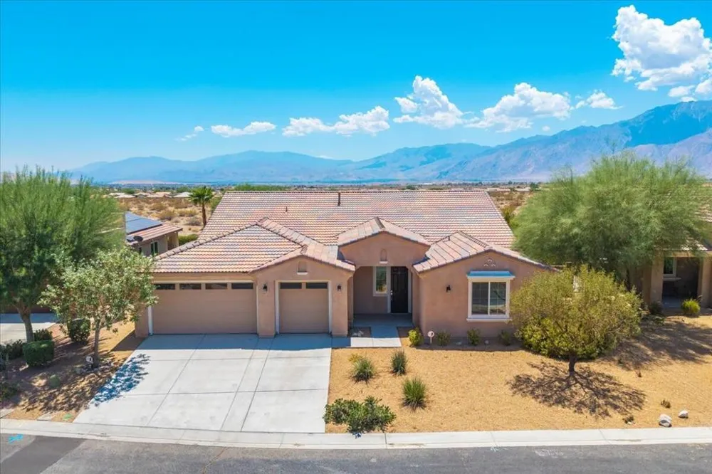 65454 Via Del Sol Desert Hot Springs, CA 92240