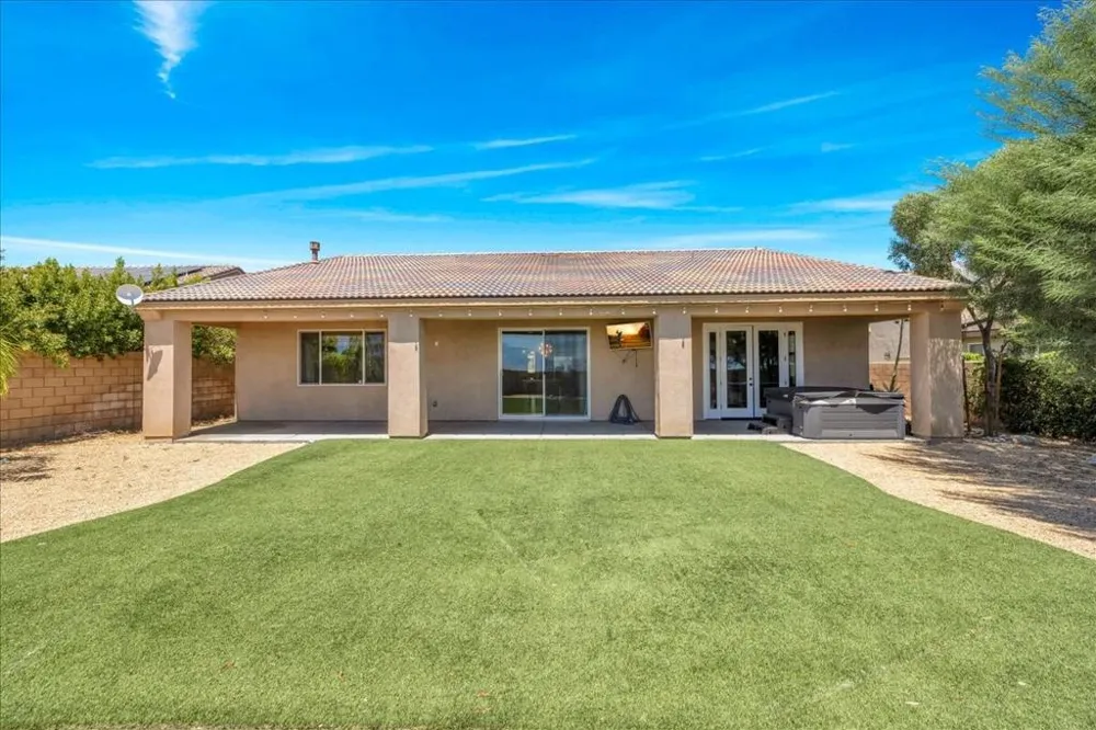 65454 Via Del Sol Desert Hot Springs, CA 92240