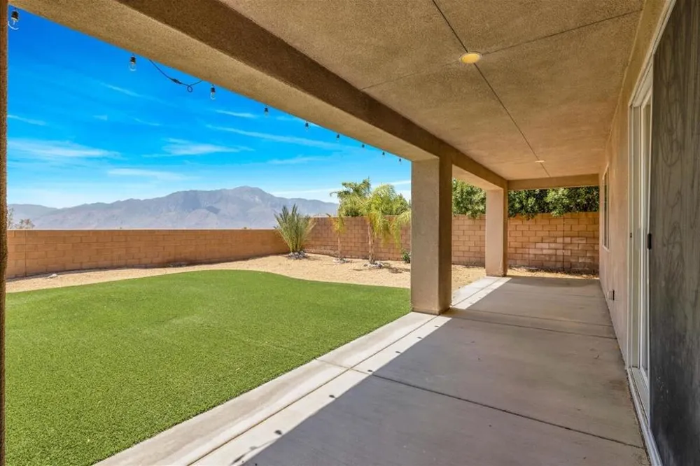 65454 Via Del Sol Desert Hot Springs, CA 92240
