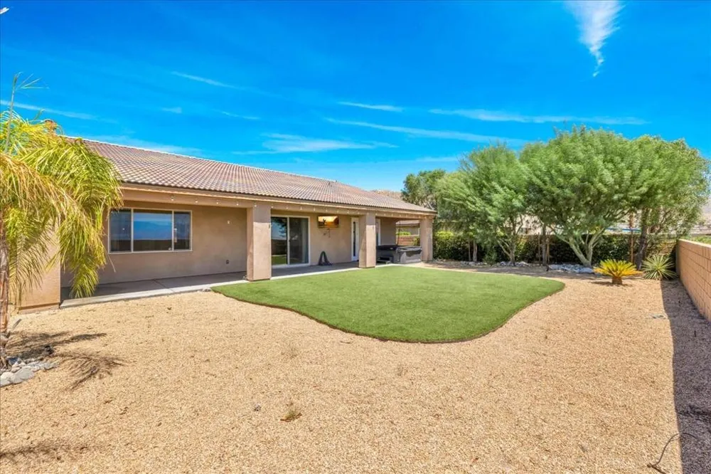 65454 Via Del Sol Desert Hot Springs, CA 92240