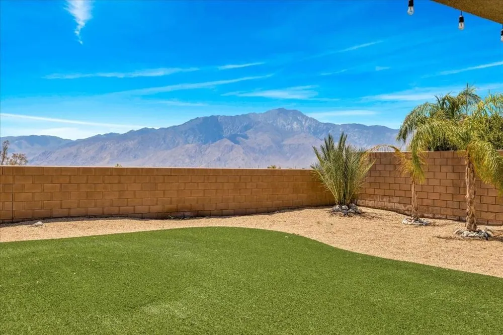65454 Via Del Sol Desert Hot Springs, CA 92240