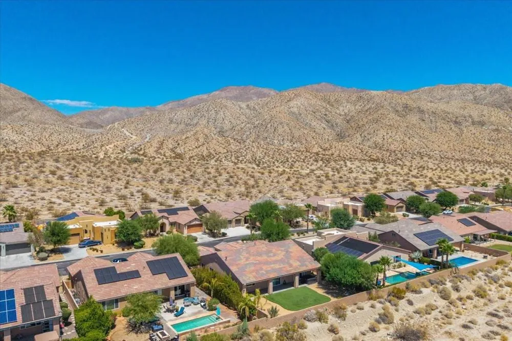 65454 Via Del Sol Desert Hot Springs, CA 92240