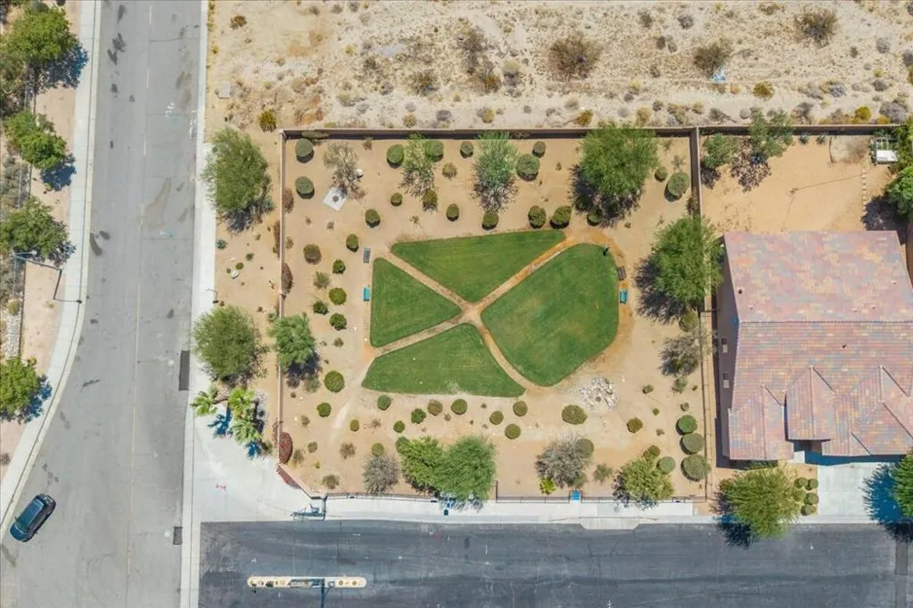 65454 Via Del Sol Desert Hot Springs, CA 92240