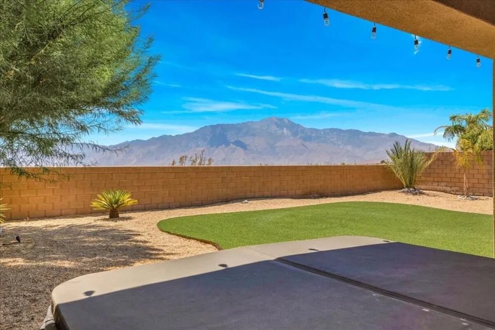 65454 Via Del Sol Desert Hot Springs, CA 92240