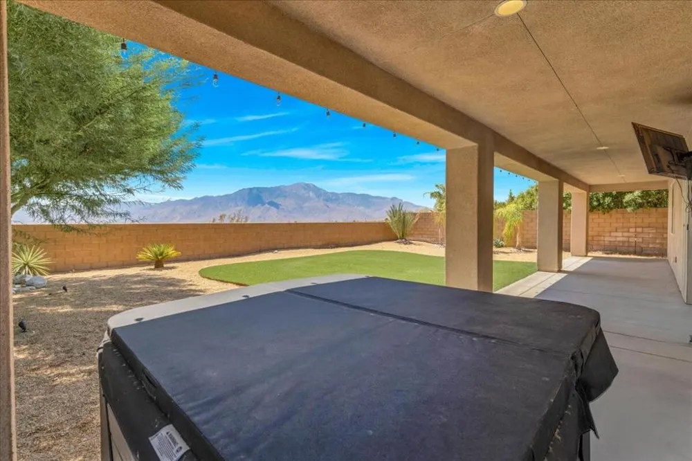 65454 Via Del Sol Desert Hot Springs, CA 92240
