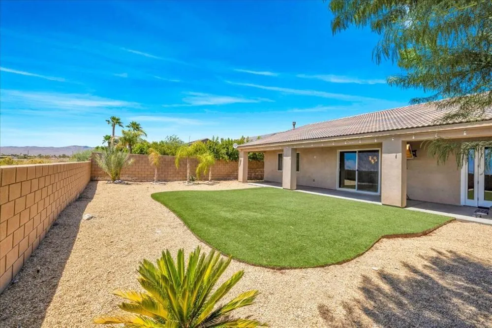 65454 Via Del Sol Desert Hot Springs, CA 92240