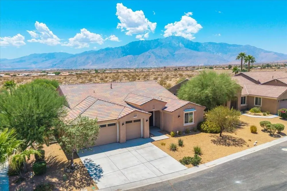 65454 Via Del Sol Desert Hot Springs, CA 92240