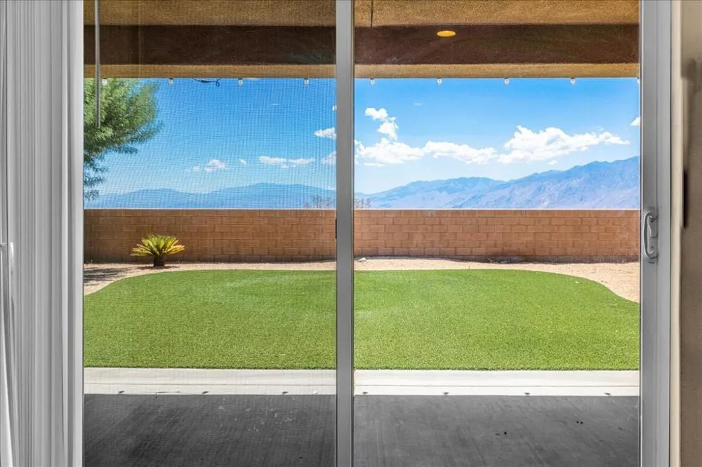65454 Via Del Sol Desert Hot Springs, CA 92240