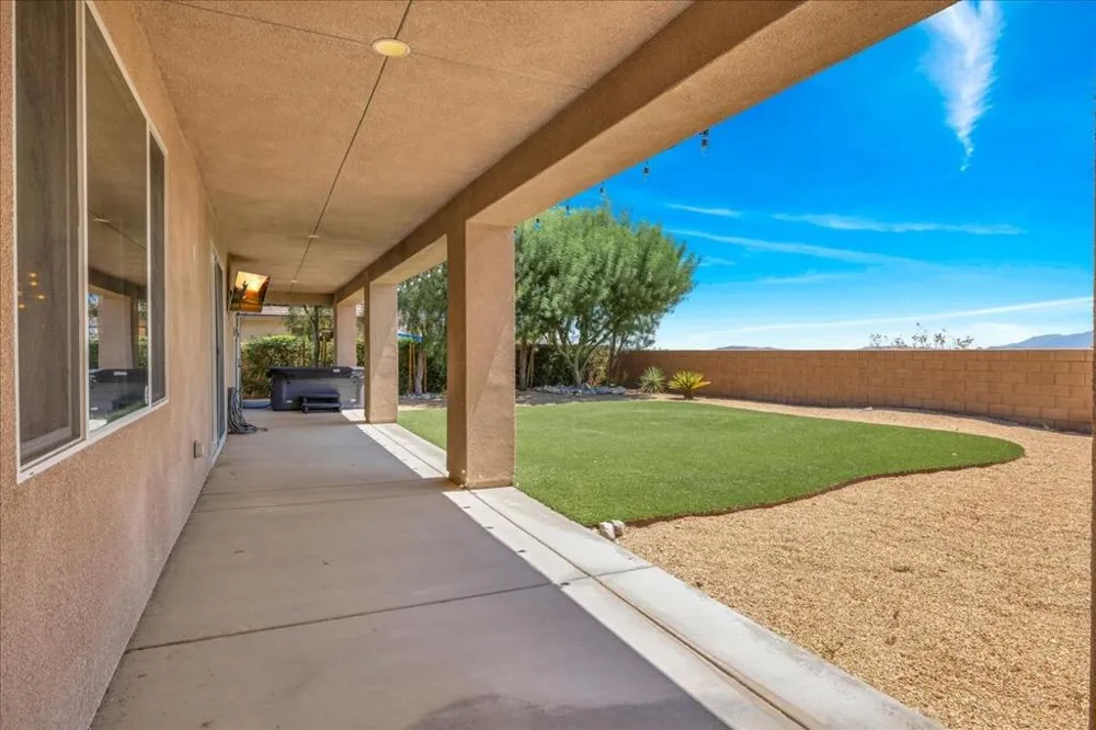 65454 Via Del Sol Desert Hot Springs, CA 92240