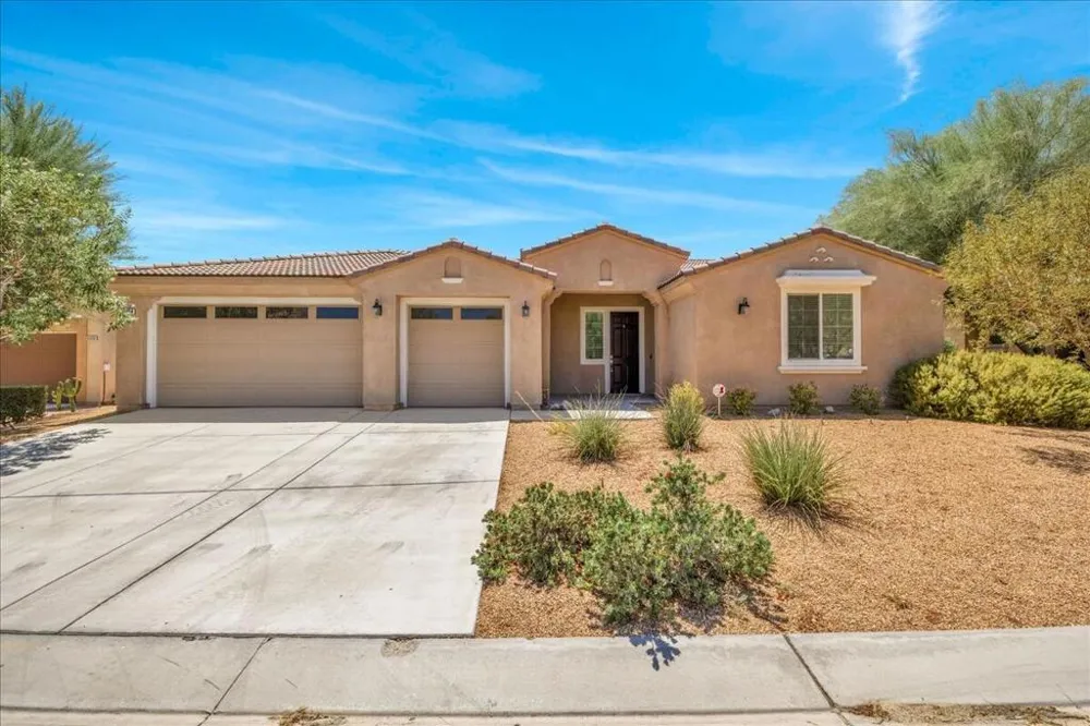 65454 Via Del Sol Desert Hot Springs, CA 92240