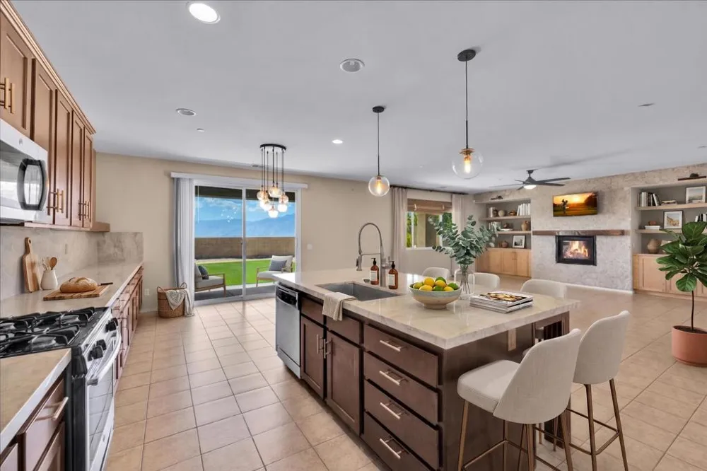 65454 Via Del Sol Desert Hot Springs, CA 92240