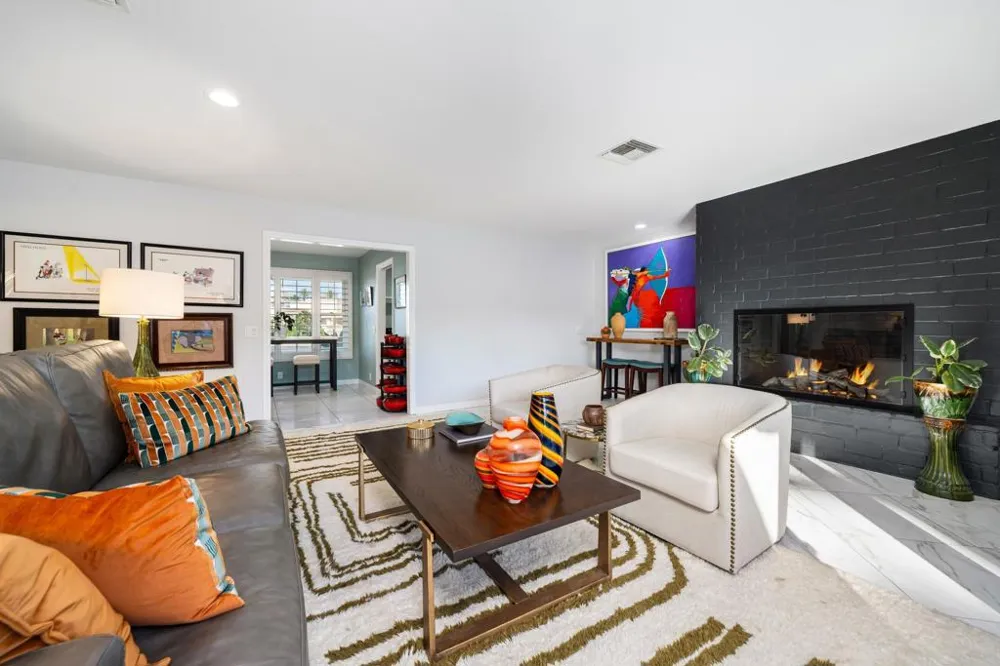 45385 Taos Indian Wells, CA 92210