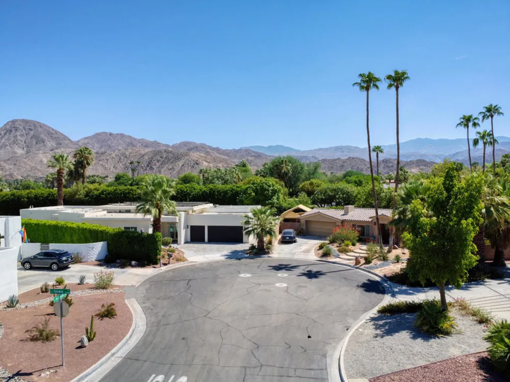 74775 Del Coronado Drive Palm Desert, CA 92260