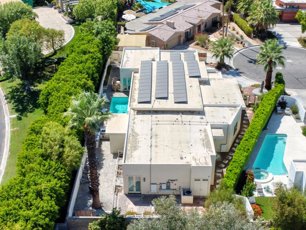 74775 Del Coronado Drive Palm Desert, CA 92260