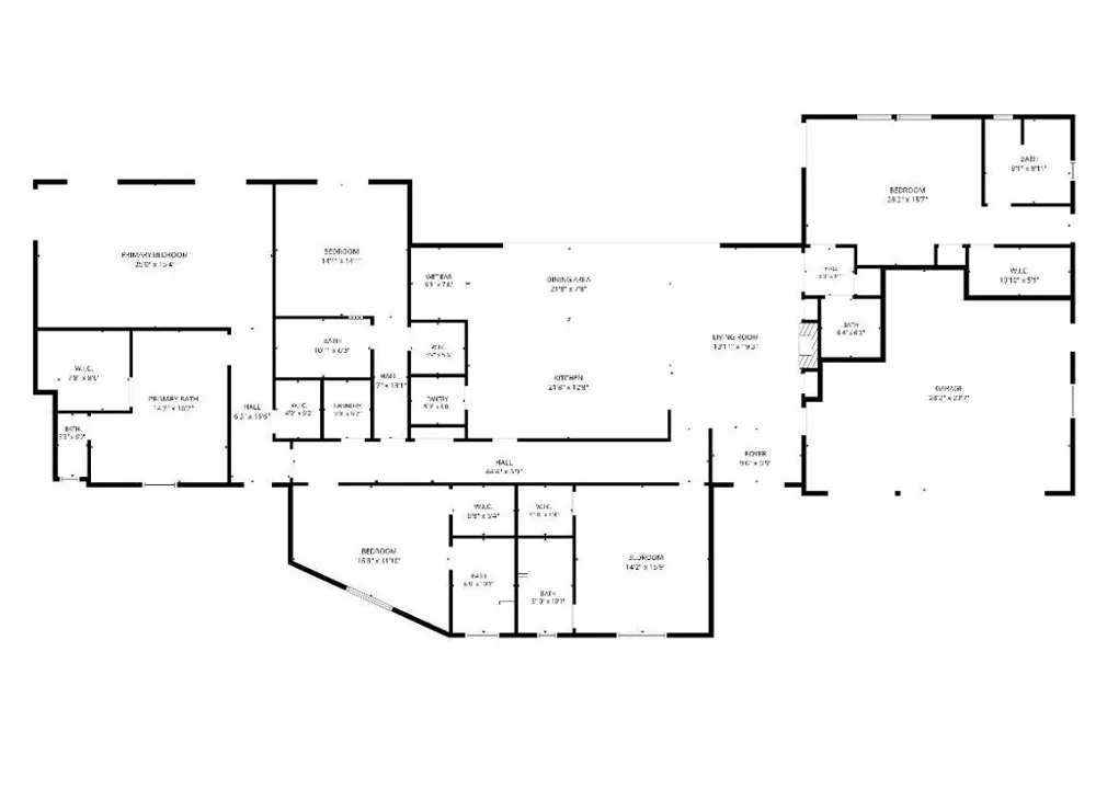 74775 Del Coronado Drive Palm Desert, CA 92260