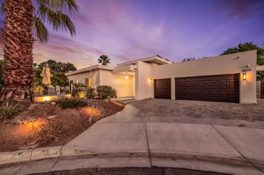 74775 Del Coronado Drive Palm Desert, CA 92260