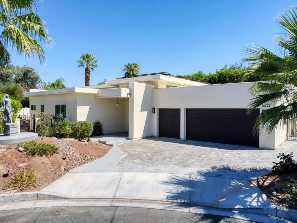 74775 Del Coronado Drive Palm Desert, CA 92260