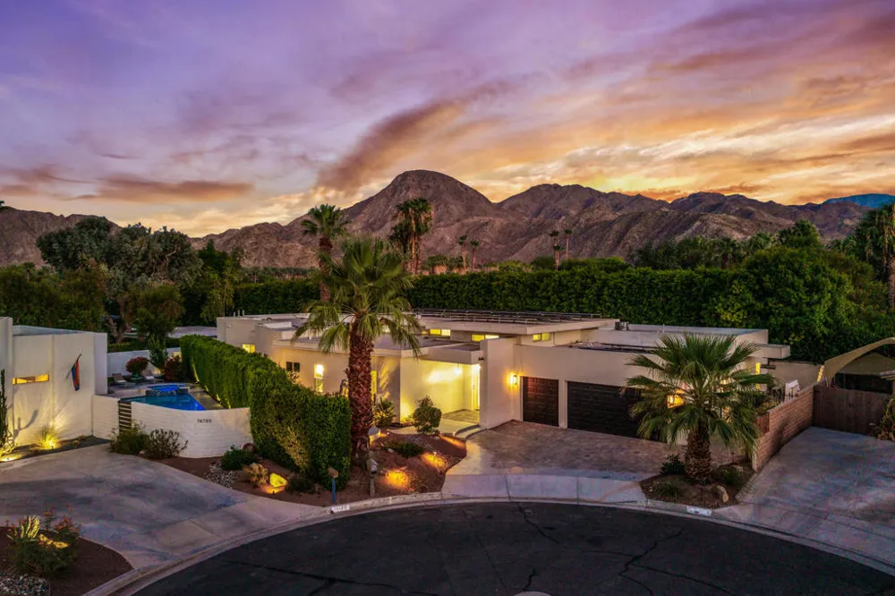 74775 Del Coronado Drive Palm Desert, CA 92260