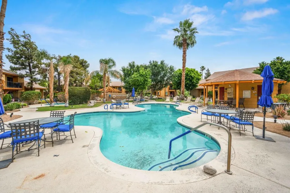 48255 Monroe Street #24 Indio, CA 92201