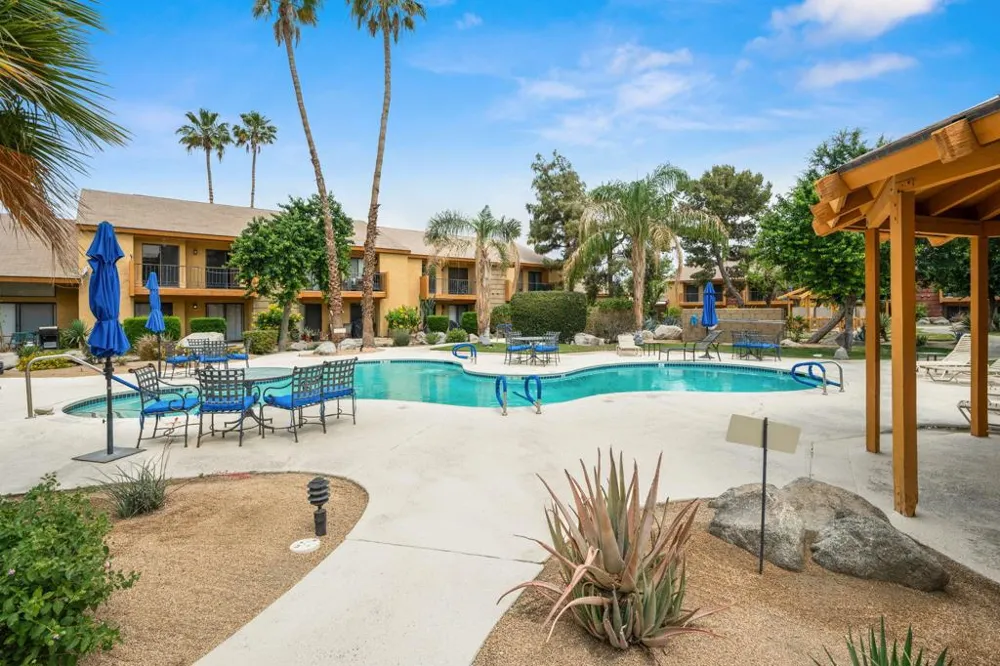 48255 Monroe Street #24 Indio, CA 92201