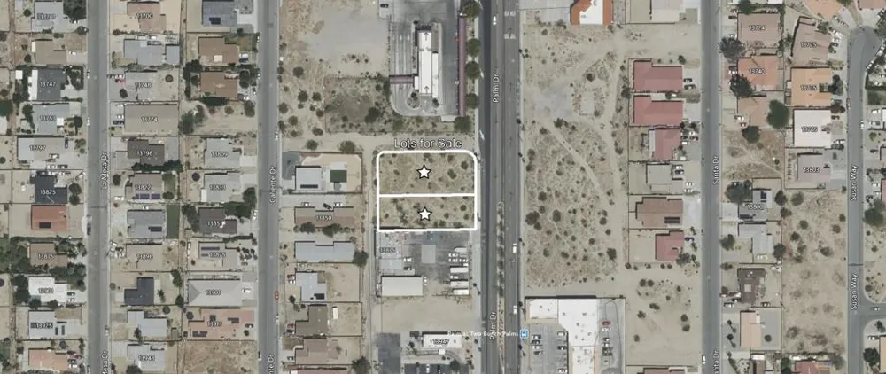 Palm Drive Desert Hot Springs, CA 92240