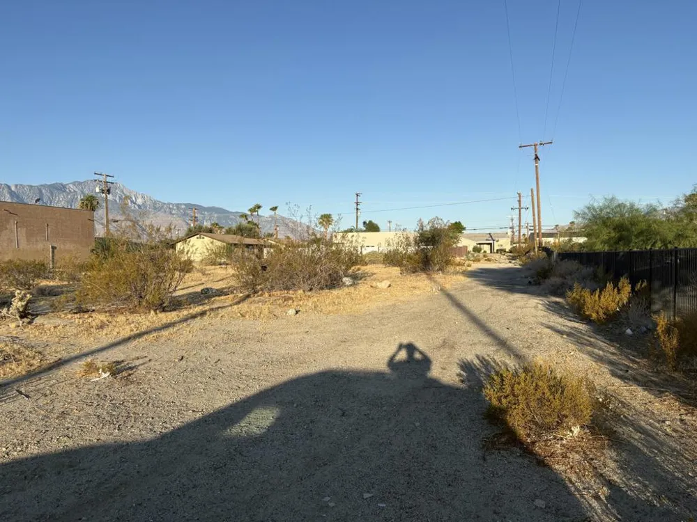 Palm Drive Desert Hot Springs, CA 92240