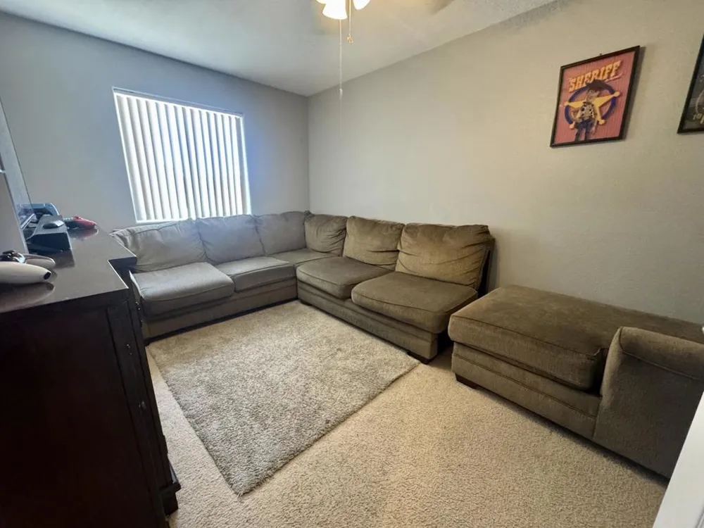 1519 Black Sea Avenue Thermal, CA 92274