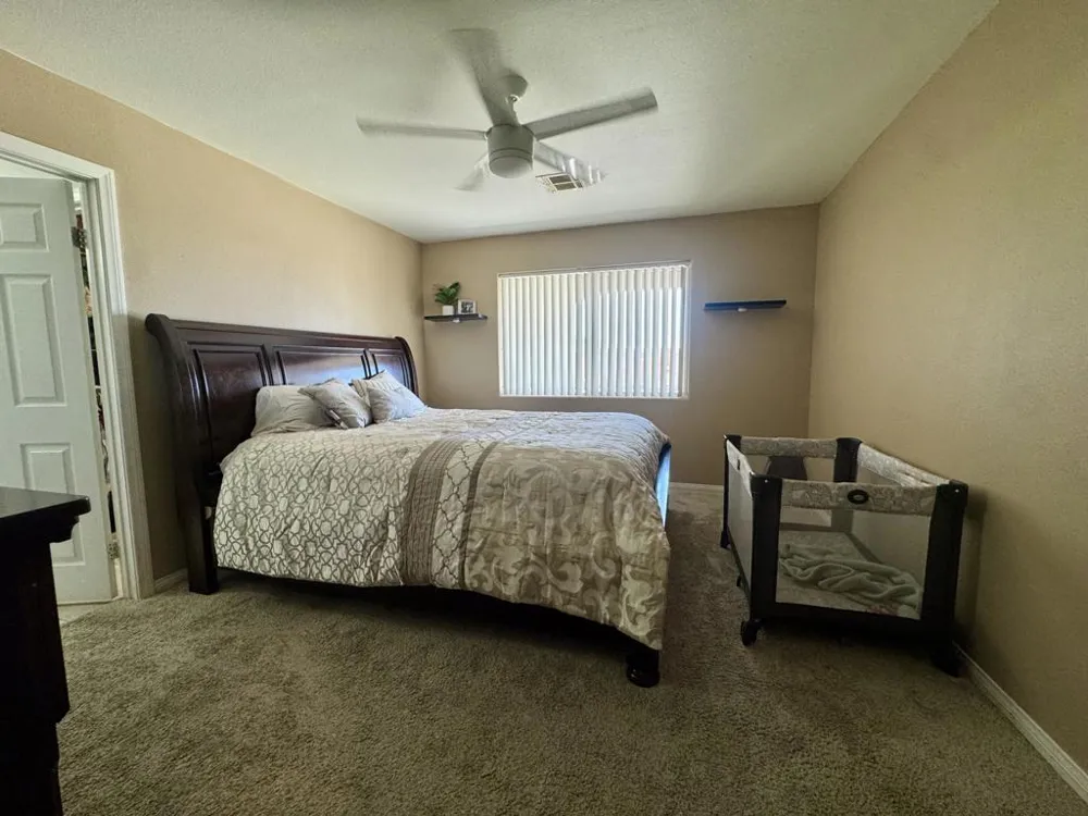1519 Black Sea Avenue Thermal, CA 92274