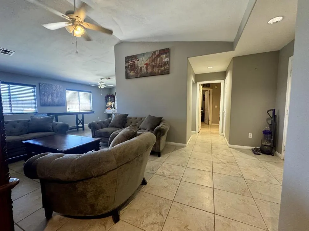 1519 Black Sea Avenue Thermal, CA 92274