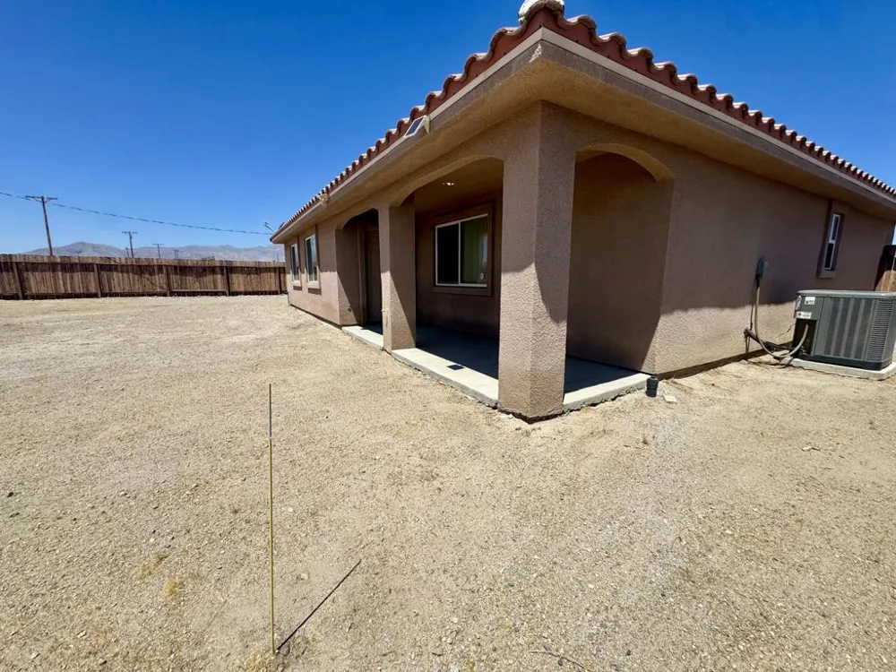 1519 Black Sea Avenue Thermal, CA 92274