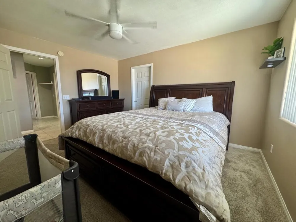 1519 Black Sea Avenue Thermal, CA 92274