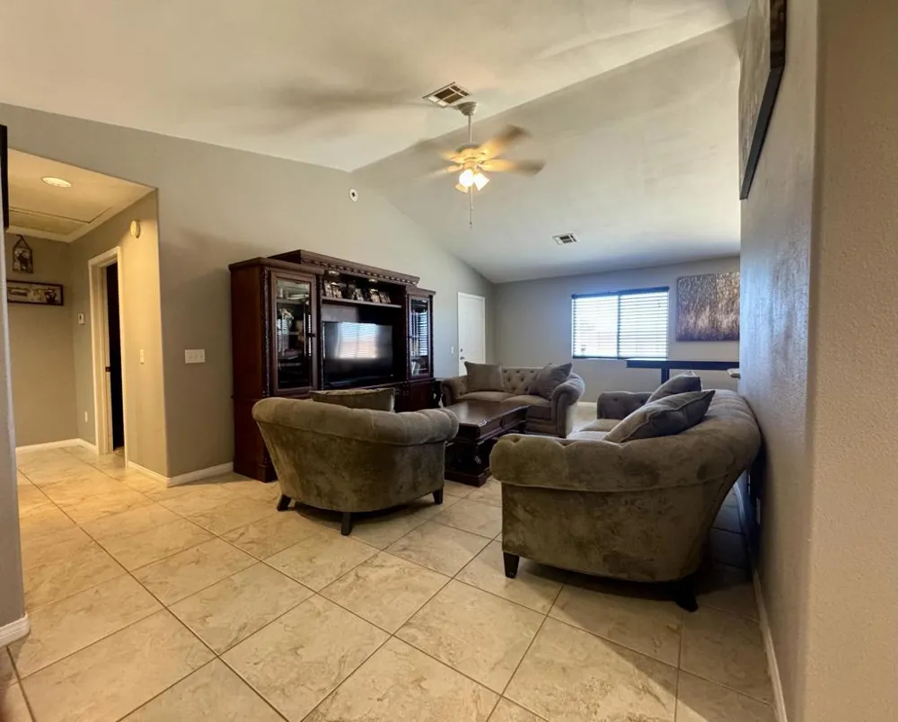 1519 Black Sea Avenue Thermal, CA 92274