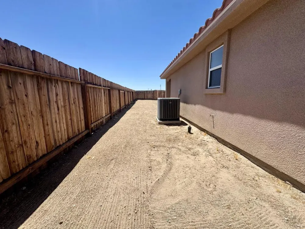 1519 Black Sea Avenue Thermal, CA 92274