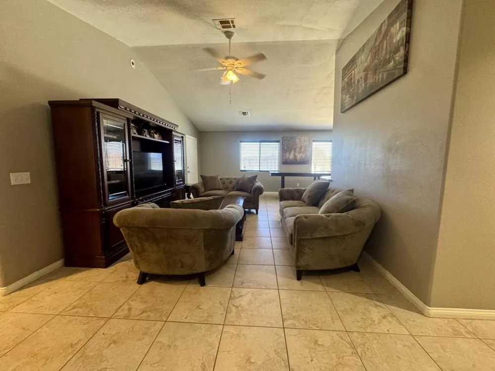 1519 Black Sea Avenue Thermal, CA 92274