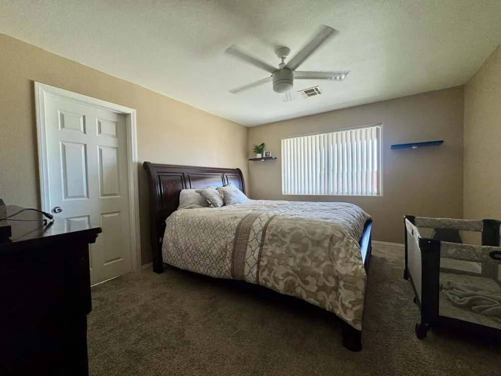 1519 Black Sea Avenue Thermal, CA 92274