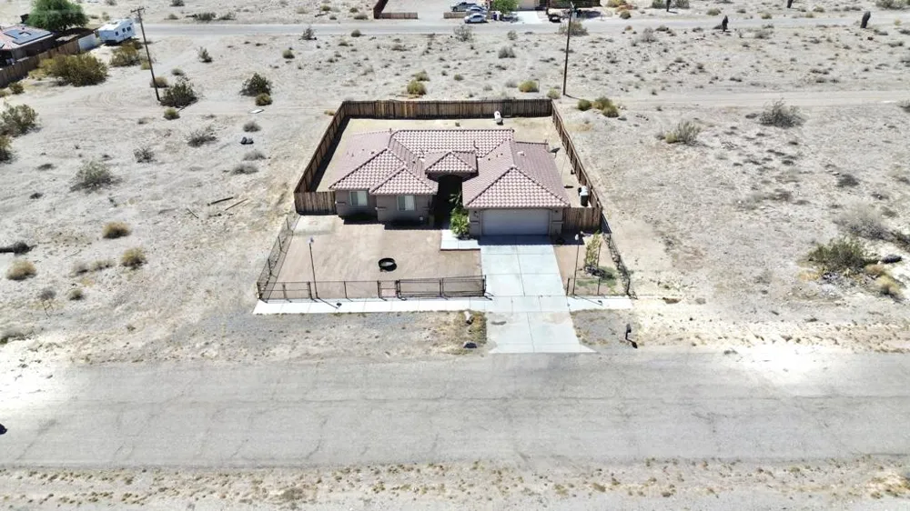 1519 Black Sea Avenue Thermal, CA 92274