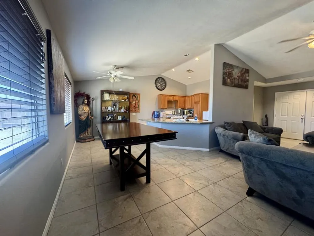 1519 Black Sea Avenue Thermal, CA 92274
